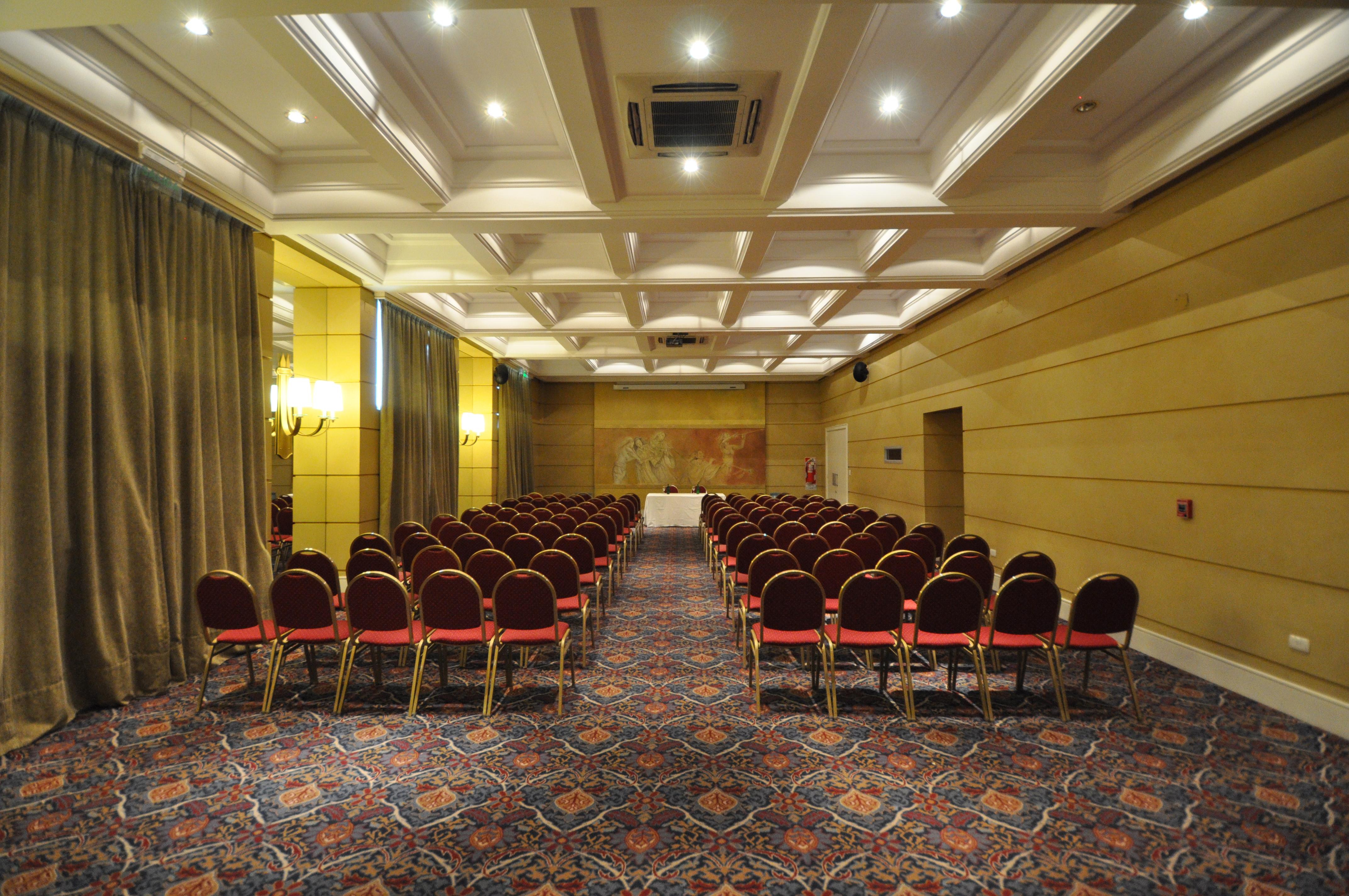 Amerian Executive Mendoza Hotel Eksteriør billede